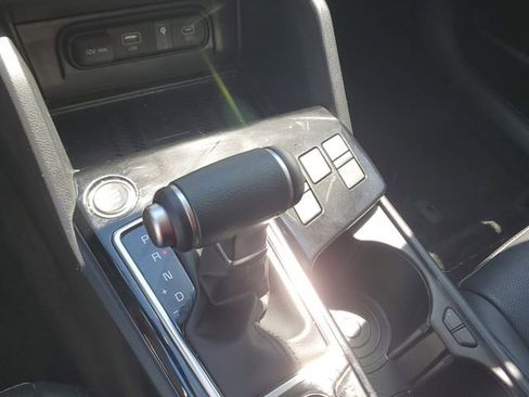 Certified 2025 Kia Sportage EX image 28