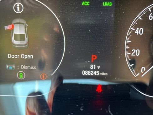 Used 2018 Honda Accord EX image 12