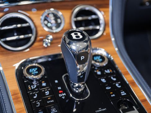 Used 2021 Bentley Continental GT AWD/4WD image 38