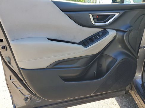 Used 2022 Subaru Forester AWD/4WD image 13