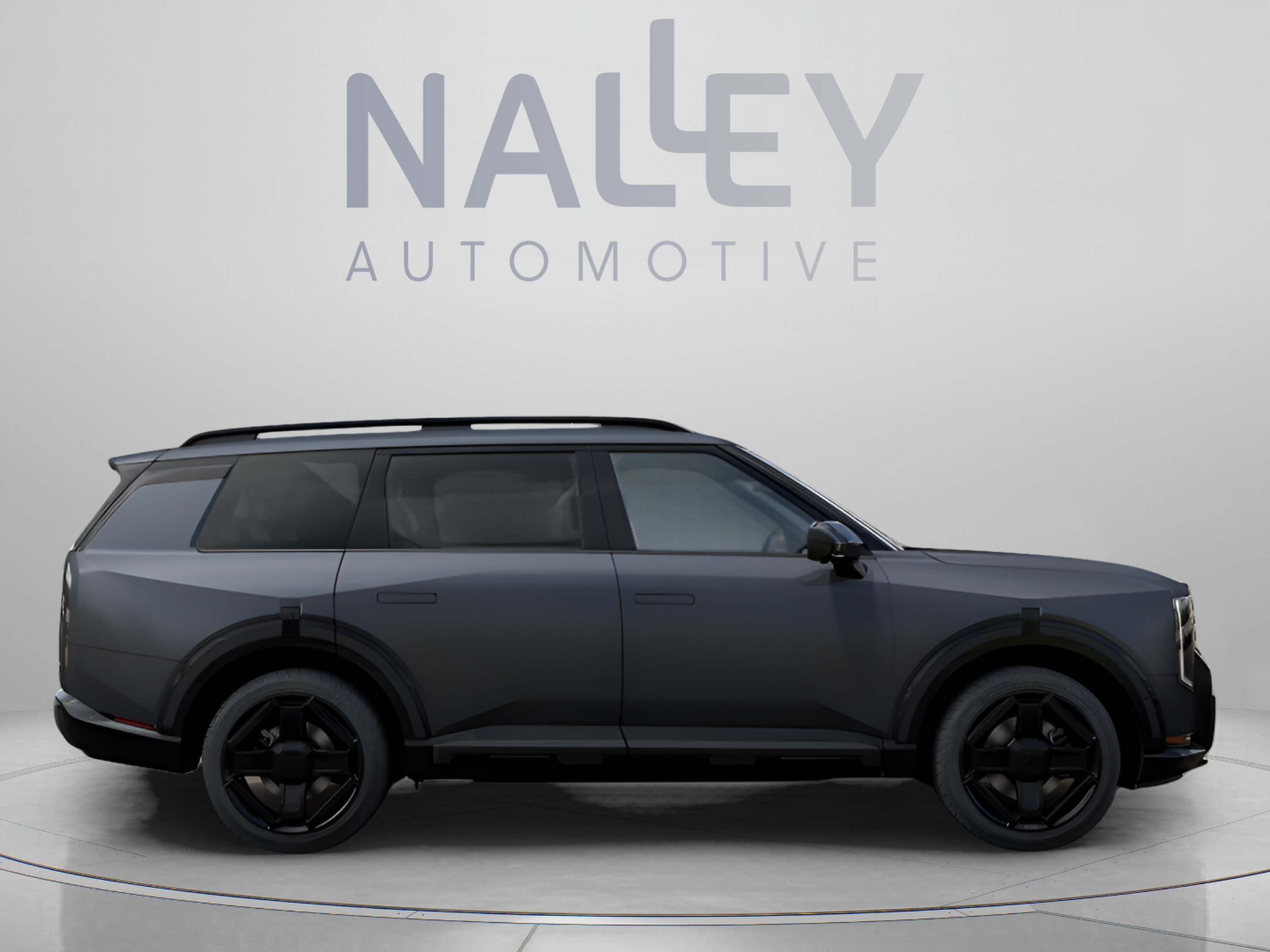 New 2027 Kia Telluride X-Line SX Prestige w/ Towing Package AWD/4WD image 7