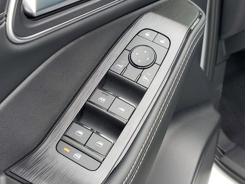 New 2026 Nissan Rogue Platinum AWD/4WD image 24