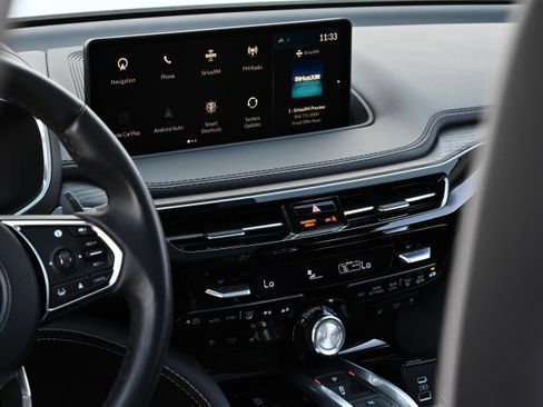 Used 2024 Acura MDX SH-AWD w/ Advance Package image 23