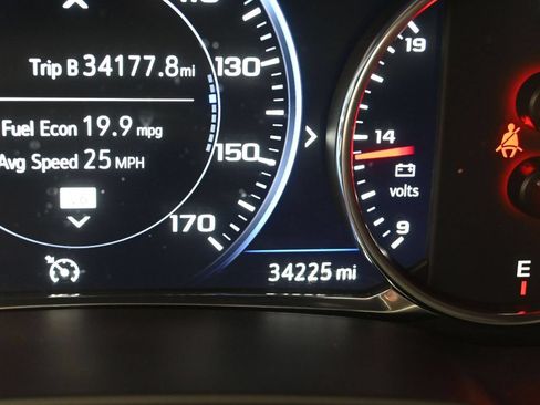 Used 2024 Chevrolet Blazer RS FWD image 12