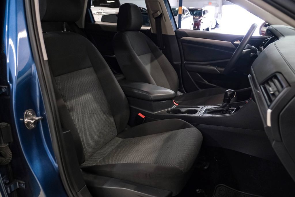 Used 2020 Volkswagen Jetta S w/ Driver Assistance Package FWD image 32