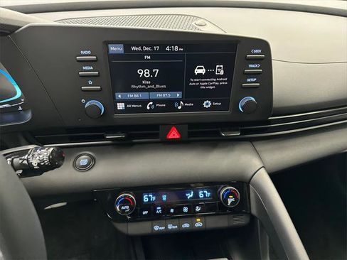 New 2026 Hyundai Elantra Sport w/ Cargo Package image 26