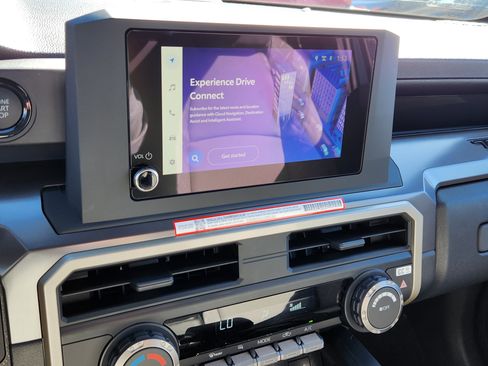 New 2026 Toyota Tacoma SR5 w/ SR5 Upgrade Package image 10