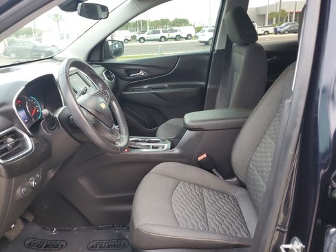 Used 2020 Chevrolet Equinox LT image 20