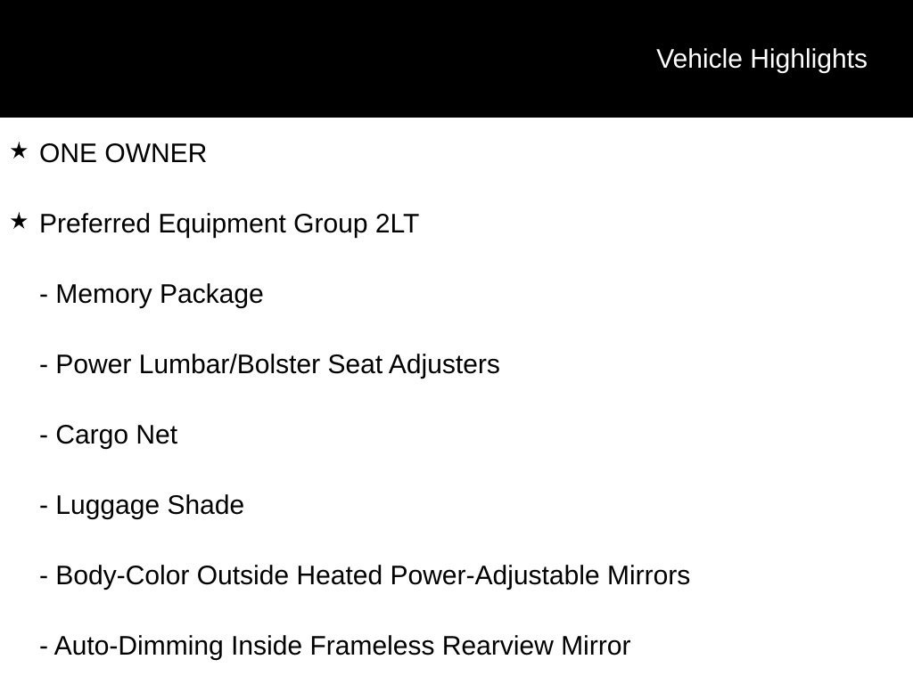 Used 2016 Chevrolet Corvette Stingray Coupe w/ 2LT Preferred Equipment Group RWD image 6