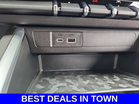 New 2026 Chevrolet Colorado LT w/ Advanced Trailering Package AWD/4WD image 25