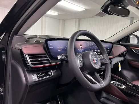 New 2026 Buick Envision Sport Touring AWD/4WD image 10
