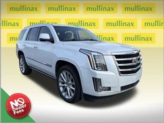 Used 2019 Cadillac Escalade Premium Luxury RWD 360° Tour