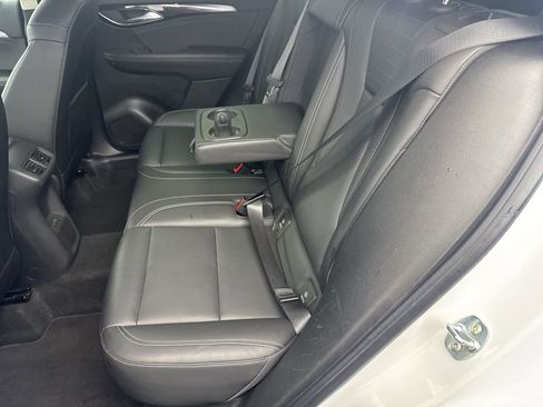 Used 2024 Buick Envision Preferred image 37