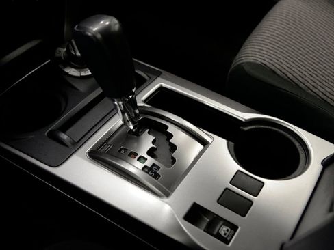 Used 2021 Toyota 4Runner SR5 image 26