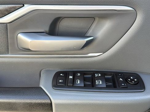 Used 2021 RAM 1500 Big Horn image 17