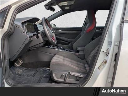 Used 2024 Volkswagen GTI S