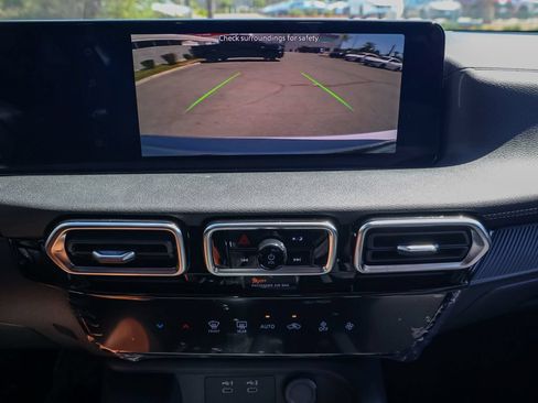 New 2026 Nissan Sentra SV w/ Floor Mat Package FWD image 29
