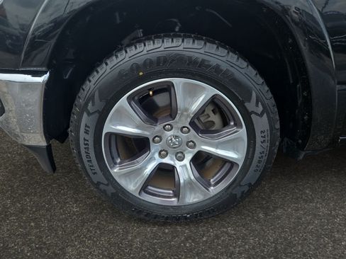Used 2021 RAM 1500 Laramie RWD image 13