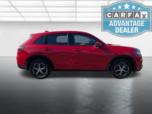 Used 2024 Honda HR-V EX-L image 29