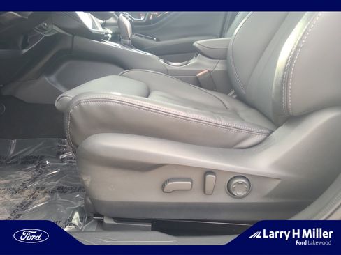 Used 2025 Subaru Outback Limited image 14