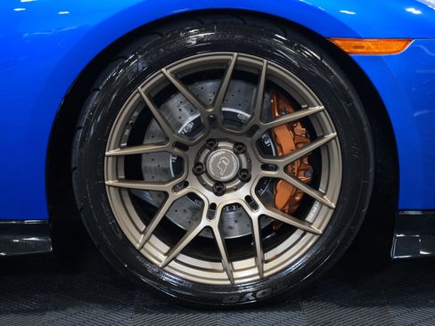 Used 2020 Nissan GT-R Premium AWD/4WD image 50