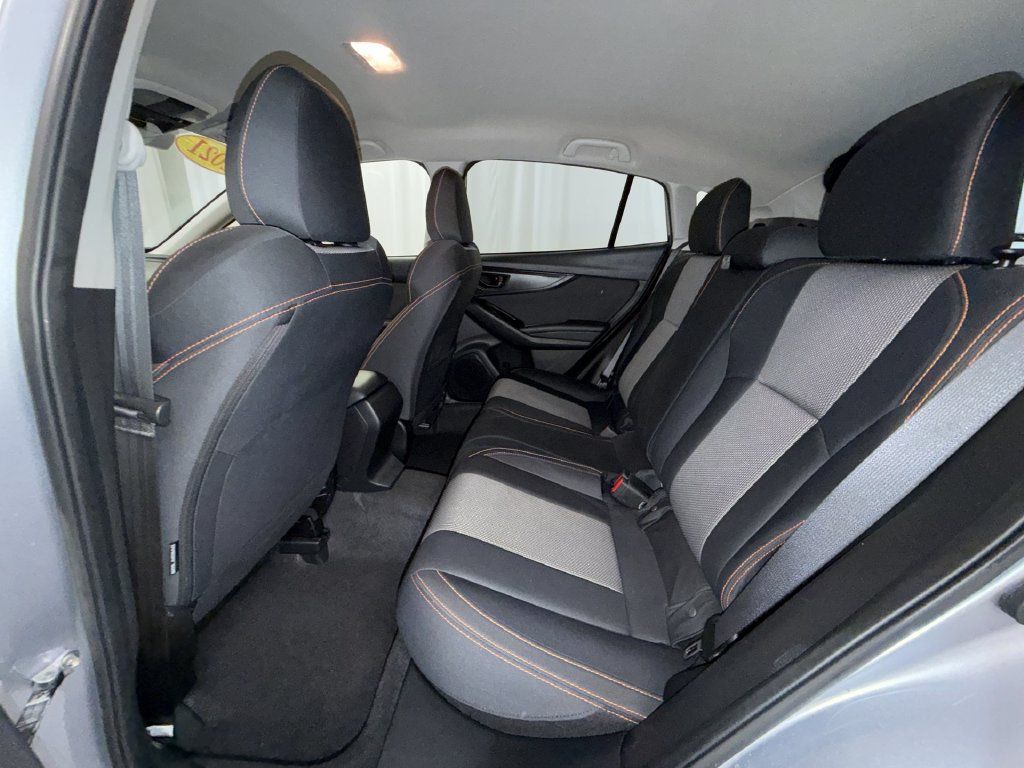 Used 2021 Subaru Crosstrek 2.0i Premium AWD/4WD image 12