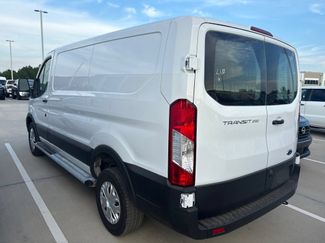Used 2025 Ford Transit 250 Low Roof w/ Exterior Upgrade Package RWD video 1