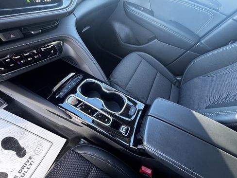 Used 2023 Buick Envision Preferred w/ Sport Touring Package image 20