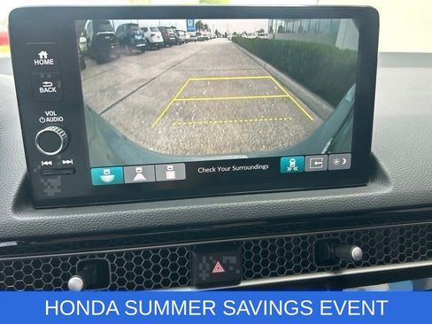 Used 2023 Honda Civic Sport Touring image 28