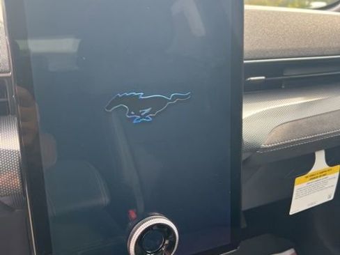 New 2025 Ford Mustang Mach-E GT w/ Interior Protection Package image 10