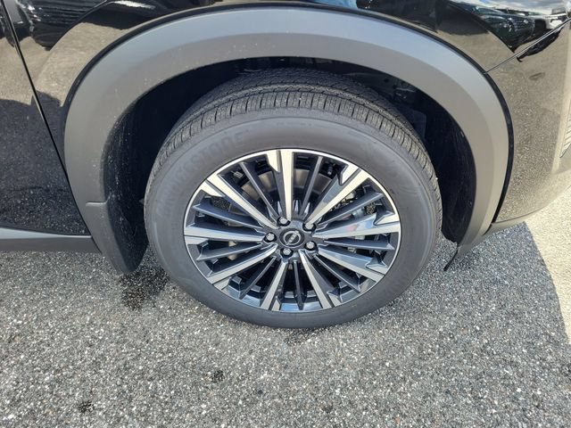 New 2026 Nissan Pathfinder Platinum AWD/4WD image 5