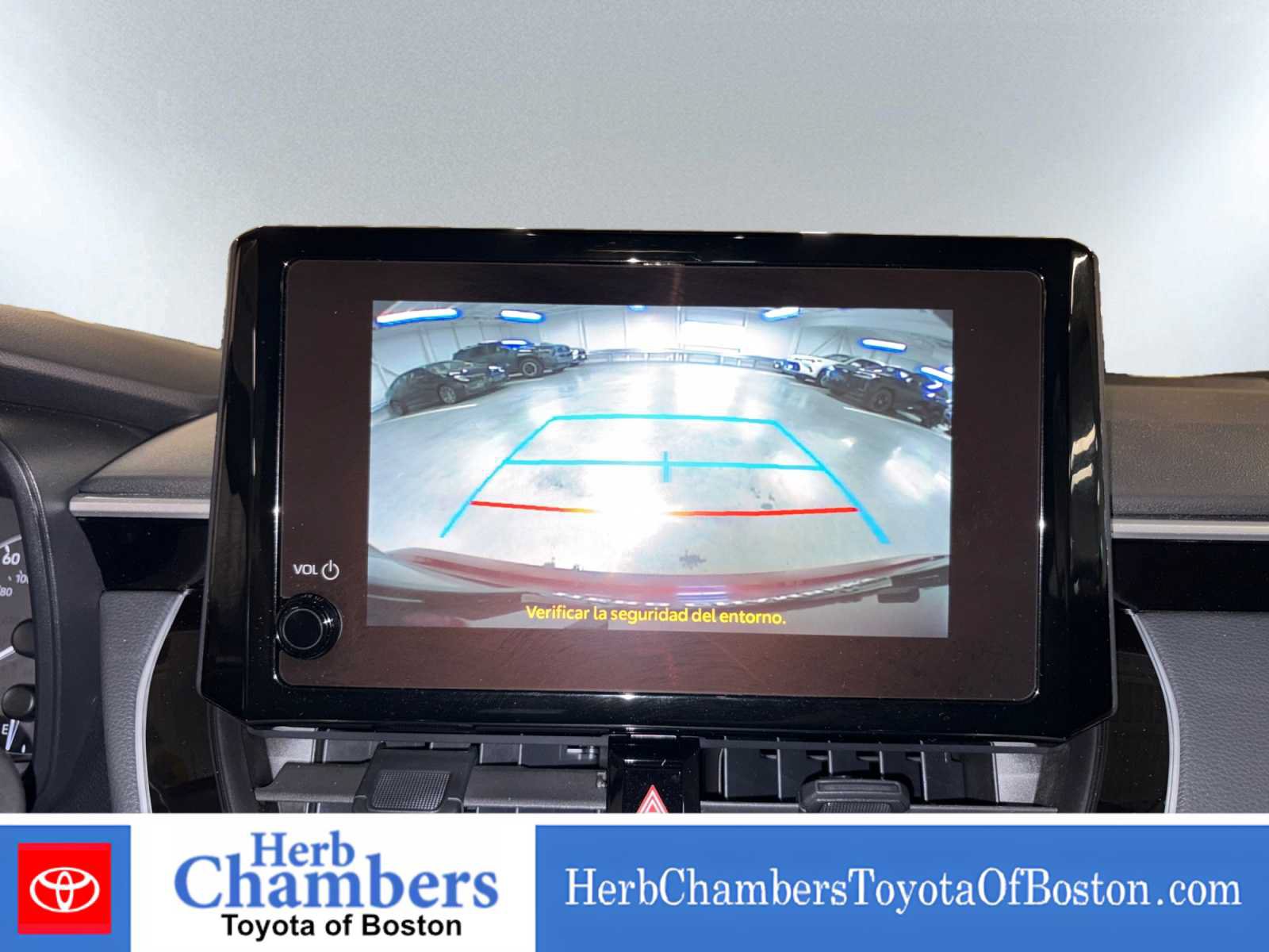 Certified 2024 Toyota Corolla LE FWD image 14