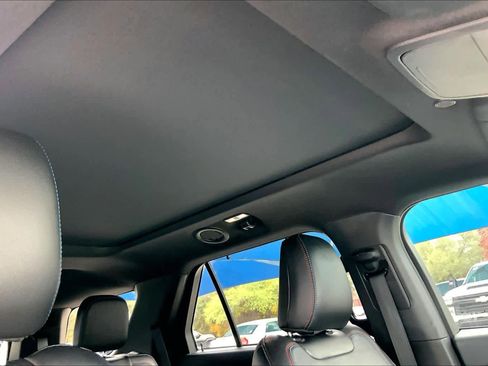 Used 2023 Ford Explorer ST w/ Equipment Group 401A image 13