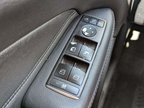 Used 2017 Mercedes-Benz GLE 350 image 27