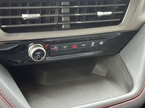 New 2027 Ford Explorer ST-Line w/ Premium Package RWD image 22