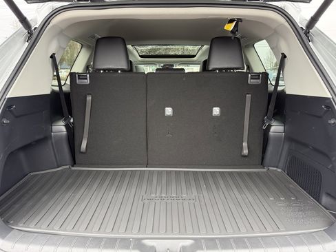 New 2026 Toyota Grand Highlander XLE image 10