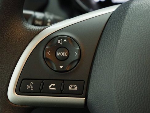 New 2026 Mitsubishi Outlander Sport ES AWD/4WD image 9