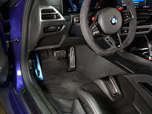 Used 2026 BMW M2 CS RWD image 37