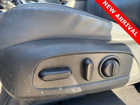 Used 2018 Chevrolet Traverse Premier w/ Driver Confidence II Package image 13