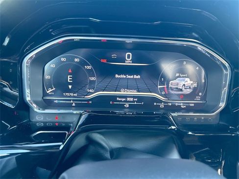 Used 2024 GMC Sierra 1500 SLT w/ SLT Premium Plus Package image 19