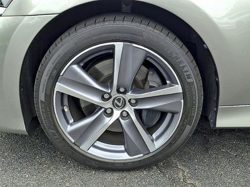 Used 2020 Lexus GS 350 AWD w/ Premium Package image 31