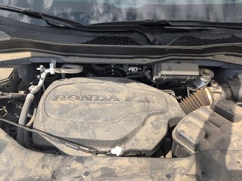 Used 2023 Honda Ridgeline RTL image 21