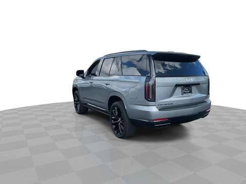 New 2026 Cadillac Escalade Platinum Sport image 6