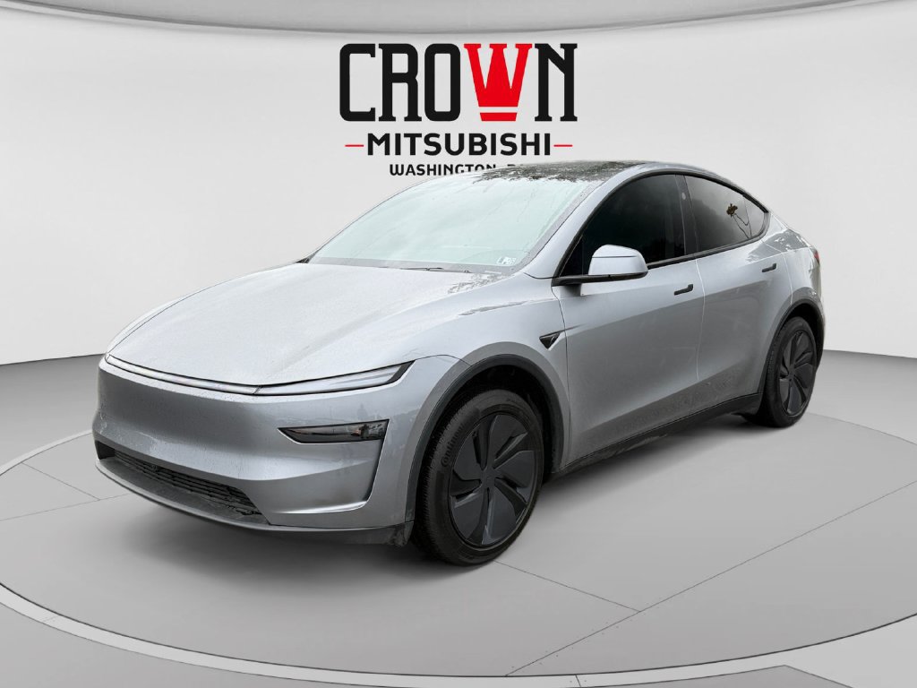 Used 2026 Tesla Model Y Long Range AWD/4WD image 7