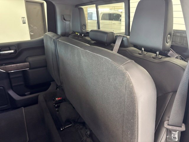 Used 2020 GMC Sierra 1500 Denali w/ Technology Package AWD/4WD image 22