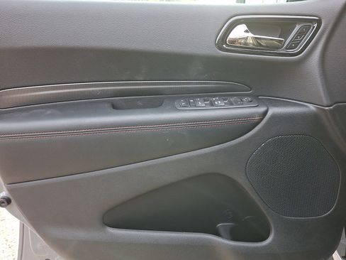 New 2026 Dodge Durango GT image 8