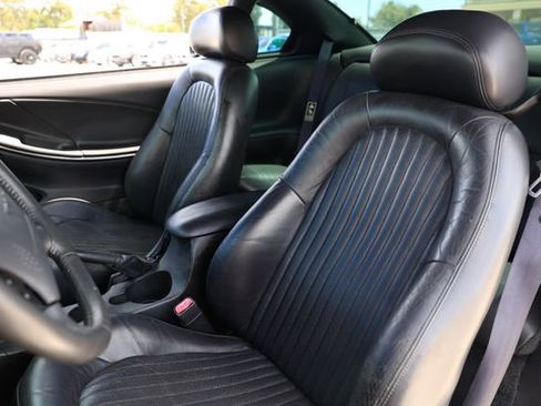 Used 2001 Ford Mustang GT image 6
