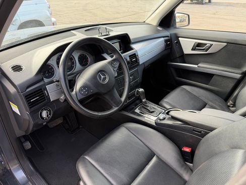 Used 2010 Mercedes-Benz GLK 350 4MATIC image 10