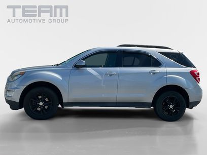 Used 2017 Chevrolet Equinox LT w/ Convenience Package