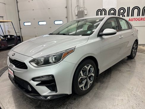 Used 2019 Kia Forte LXS image 10